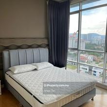 Solaris Dutamas @ Mont Kiara for Rent