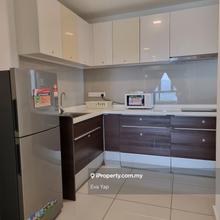 Sungai Buloh, D'Sara Sentral for Rent