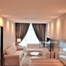 Modern Living at Sky Suites, KLCC