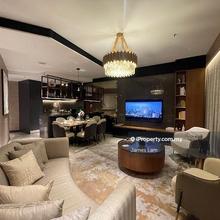 Orion Residence. Good value for buy. Near Pavilion Shopping Mall