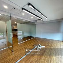 Renovated Office For Rent