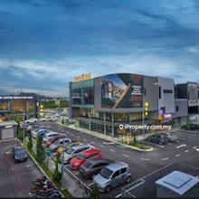 2 storey shop building Uno @ Bukit Raja for Sale