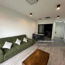 Well maintain Unit high floor for Sale