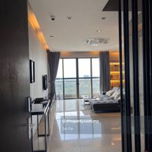 Senibong Cove @ Wateredge Apartments