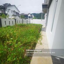 Terrace house for Sale