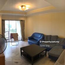 Seputeh Permai for rent