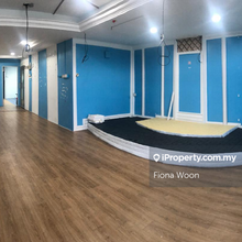 Office For Rent Malim Business Park, Pandan Malim Melaka