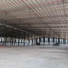 Warehouse for Rent