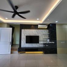 Eco Tropics Kota Masai
