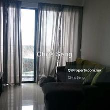 D'pulze Serviced residence for Rent