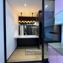 Saphire On The Park 3 Bedroopm For Rent 