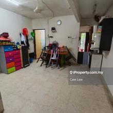 Taman Permata 2 Storey