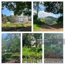 Bungalow land for Sale