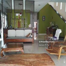 Villa Kristal Heights,Sri Gombak, 68100, Selangor