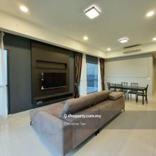 Golf view 3bedroom unit