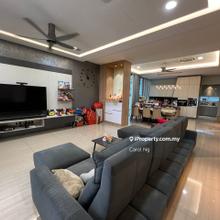 Full ID Design Bungalow