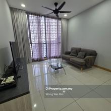 Great location with amenities