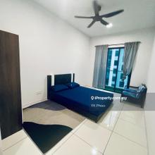 Studio unit for rent