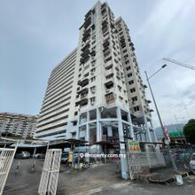 Taman Hui Aun Apartment