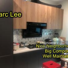 Fully Furnished, Well Maintenance, Quiet Neighborhood, Lovely Stay