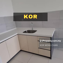 Partially Furnished Vivo Executive for Rent - Batu Kawan