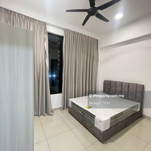 Conezion residence for rent 
