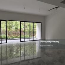 19 Trees Melawati Greenery Non Bumi Brand New Gated and Guarded