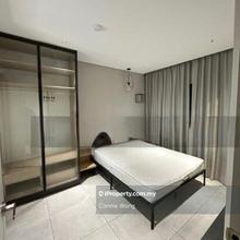 Fully Furnished Studio @ Dk Impian, Shah Alam