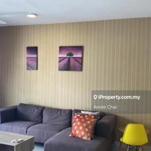 Teega Residence @ Puteri Habour Medini