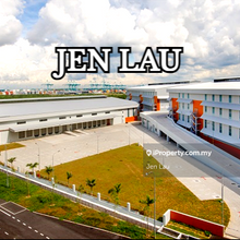 Next Hotspot for Industrial Investment at Klang Valley