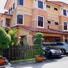 Buying at kensington park this unit very spacious is a must-see