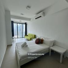 Kuala Lumpur-KLCC-The Colony By Infinitum, KLCC