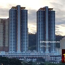 Pine Residence 1500sf Corner at Paya Terubong