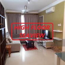 Gurney Park High Floor & Seaview Unit For Sale