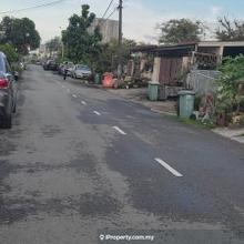 Kepong baru single storey freehold for sell