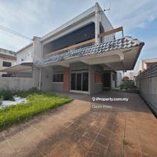 Freehold, Good Condition, Good Location, Pasir Puteh