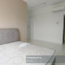 Cheap Partial Furnished Pinang Laguna Condo Perai Jalan Baru 2 Carpark