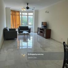 Sri Petaling Endah Regal with Furnished Condominium, Bukit Jalil