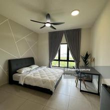 Edusphere Suites, Cyberjaya Studio beside Uoc, Mmu, Umcced