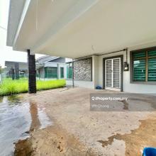 Single Storey Bungalow House Tmn Tanjung Minyak Perdana 50 X 90 Melaka