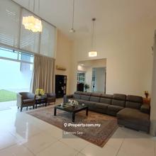 Bangalow  Private Swimming Pool Resort Style Design 