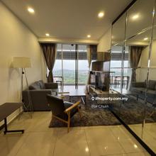 Encorp Marina with Huge balcony 2bedroom 1100sqft Rm630k puteriharbour