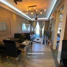 Nadayu62 with Interior design