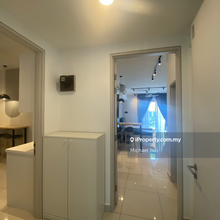 D Sara Sentral for Rent 