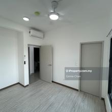 Cheap unit with Basic Renovation