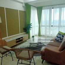 3rooms Lakepoint for rent, move in anytime 