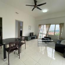 Serviced residence for Rent