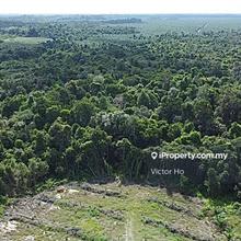 Land For Sale, 4th Mile, Jakar Road, Sarikei, Sarawak 