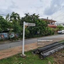 Residential Land at Seksyen 2 at Petaling Jaya