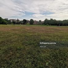 Bungalow Land Prime Perdana Lakeview West Cyberjaya Lakeside Square 